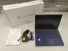13世代ノートパソコン！|DYNABOOK