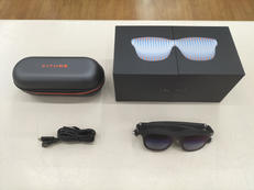 スマートグラス|VITURE