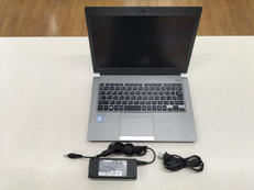 第8世代ノートパソコン|TOSHIBA