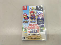 プレミアソフト！スーパーマリオ3Dコレクション！|NINTENDO/任天堂