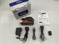 デジタルビデオカメラ|JVC