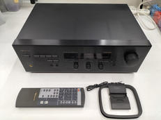 AVアンプ|NAKAMICHI
