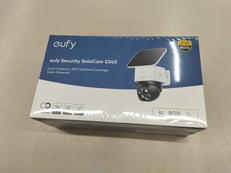 【未開封】セキュリティカメラ|ANKER