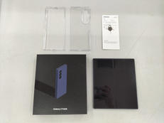 横折りスマートフォン|SAMSUNG