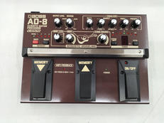 エフェクター|BOSS