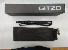 トラベラー カーボン|GITZO