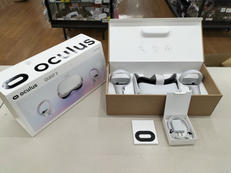 64GB　VRヘッドセット|OCULUS