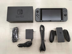 NINTENDO SWITCH|NINTENDO / 任天堂