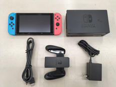 画面ヤケあり　NINTENDO SWITCH|NINTENDO