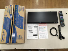 「4Kダイレクトクロマアップコンバート」方式を採用|PANASONIC