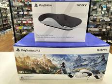 PSVR2＆充電スタンド|SONY