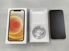 SIMフリー　iPhone12|APPLE