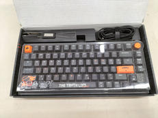 ゲーミングキーボード|CORSAIR