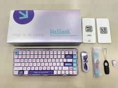 ゲーミングキーボード|MELGEEK