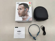 ワイヤレスイヤホン|SHOKZ