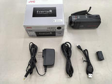 ビデオカメラ|JVC