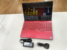 第8世代ノートパソコン|FUJITSU