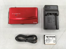 デジカメ|FUJIFILM