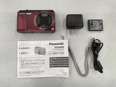 デジタルカメラ|PANASONIC