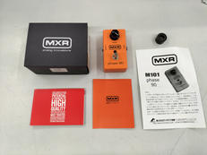 エフェクター|MXR