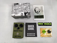 エフェクター|WAY HUGE