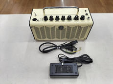 ギターアンプ|YAMAHA