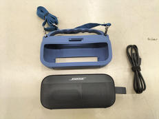 ワイヤレススピーカー|BOSE