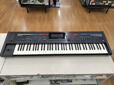 ※液晶劣化、内部に靄・空気混入|ROLAND