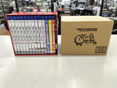 ゴリパラ見聞録 BLU-RAY豪華コンプリートBOX|テレビ西日本