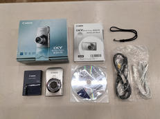 デジタルカメラ|CANON