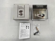 MCカートリッジ|AUDIO-TECHNICA