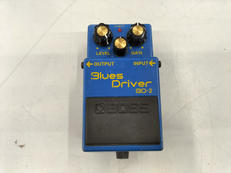 エフェクター|BOSS