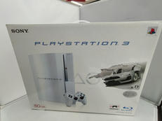 プレイステーション3本体|SONY