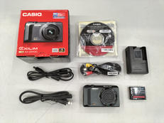 デジタルカメラ|CASIO