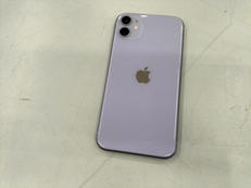 【本体のみ】iPhone11|APPLE