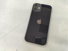 docomo iPhone12 mini|APPLE