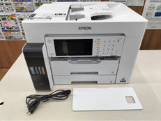 複合機|EPSON