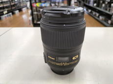 単焦点レンズ|NIKON