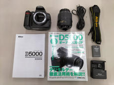 デジタル一眼レフ|NIKON