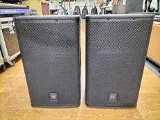 幅広い用途に対応|ELECTRO-VOICE