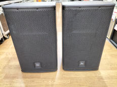 幅広い用途に対応|ELECTRO-VOICE