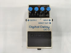 エフェクター|BOSS