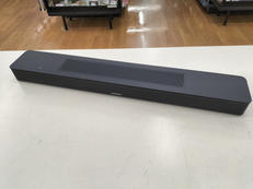 サウンドバー|BOSE