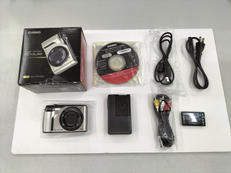 デジタルカメラ|CASIO