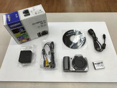 デジタルカメラ|OLYMPUS