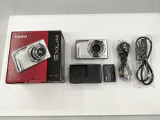 デジタルカメラ|CASIO