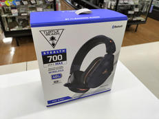 【未開封】ゲーミングヘッドホン|TURTLE BEACH