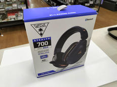 【未開封】ゲーミングヘッドホン|TURTLE BEACH