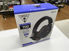 【未開封】ゲーミングヘッドホン|TURTLE BEACH