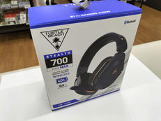 【未開封】ゲーミングヘッドホン|TURTLE BEACH